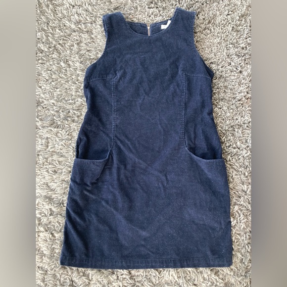 Vintage Corduroy Dress! - Picture 4 of 5
